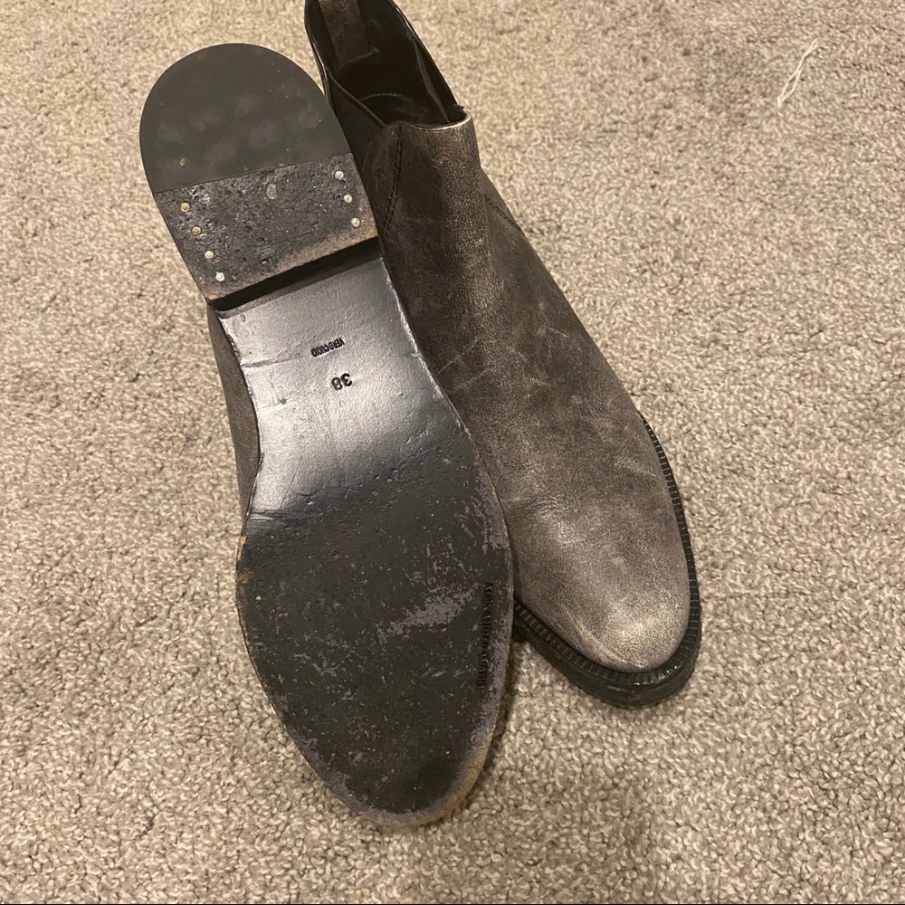 Alexander wang ankle boots - Picture 5 of 8